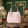 GUCCI マーモント スモール トートバッグ 855391 AAFS1 5734 151812668 [P]
