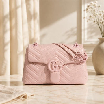 Gucci GG Marmont Small Shoulder Bag 855371 5734 151812675