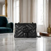 GUCCI ミニショルダーバッグ 856368 AAFS1 1000 151812686 [P]