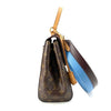 Louis Vuitton Cluny MM + Bag Charm 156714525 [P]