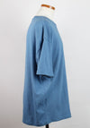 MONCLER パッチ付き半袖Tシャツ M(100) 156714766 [P]