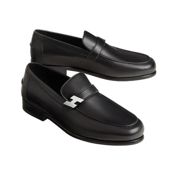 HERMES Milton Loafer H261989ZA01425 156718015