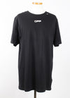 OFF WHITE Caravaggio Pfeil T-Shirt Kurzarm Schwarz L(105) 156718056 [P]