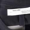 OFF WHITE Caravaggio Pfeil T-Shirt Kurzarm Schwarz L(105) 156718056 [P]