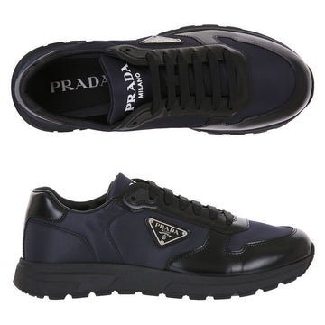 PRADA フラクス リナイロン スニーカー 25FW 2EE443 3LF5 F0713 138934376