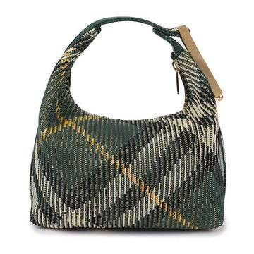 Burberry Mini Peg Duffel Bag 92396537
