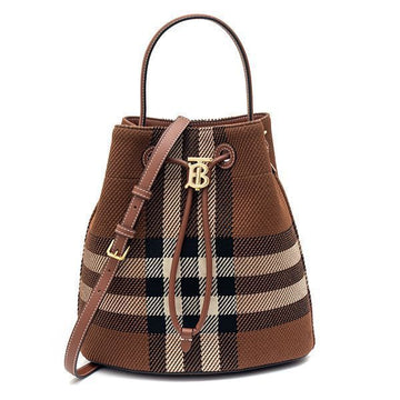 Burberry Small TB Bucket Bag 8056138 56277972