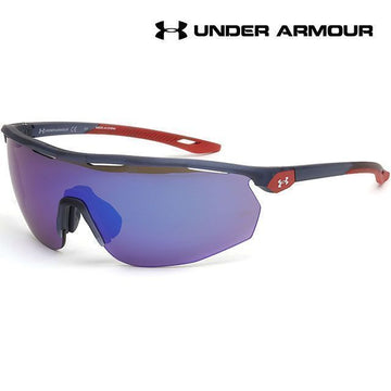 UNDER ARMOUR スポーツサングラス サイクリング ゴルフ 野球 ゴーグル ファッション 0003GS PJPW1 145209829