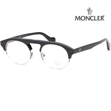 MONCLER ML5016 001 メガネフレーム 65871947