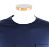 PRADA ポケット刺繍Tシャツ L 156721903 [P]