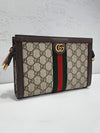 Gucci Ophidia Super Mini Crossbody Bag 795467 156722228 [P]