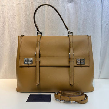 Prada City Cap Shoulder Bag BN2790 156722258