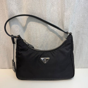 Prada Re-Nylon Hobo Shoulder Bag 1NE204 156722255