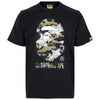 BAPE エイプ ヘッド カモフラージュ Tシャツ 156722363 [P]