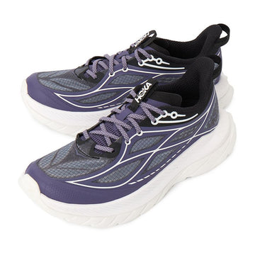 HOKA ONE ONE マーチ リマスタード レディース ランニングシューズ 1176251 BYPT (ワイズB) 156722678