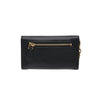 PRADA サフィアーノ チェーン 財布 156723594 [P]