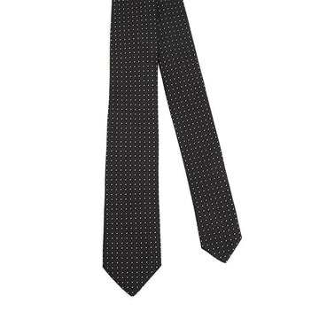 Givenchy Silk Tie GV55LSJ5745 201 156723490