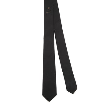 Givenchy Silk Tie GV55LSJ5746 201 156723730