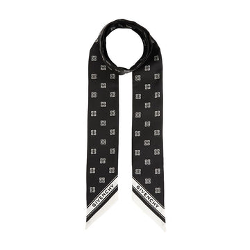 Givenchy Silk Scarf 201 156723873
