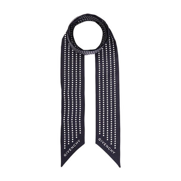 GIVENCHY シルクスカーフ 156723888