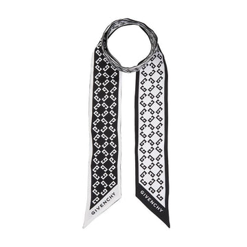 GIVENCHY シルクスカーフ 156723909