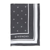 GIVENCHY シルクスカーフ 156723960 [P]