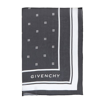 Givenchy Women's Silk Scarf 156723960
