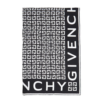 GIVENCHY Seidenschal GW9090SS187 001 (unisex) 156723979