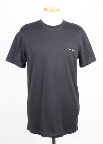 Givenchy Short Sleeve T-Shirt Black S(90) 156724180