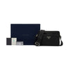 Prada Nylon Triangle Logo Crossbody Bag 156331302 [P]