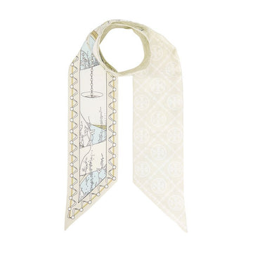 Tory Burch Silk Scarf 184212 250 156724204