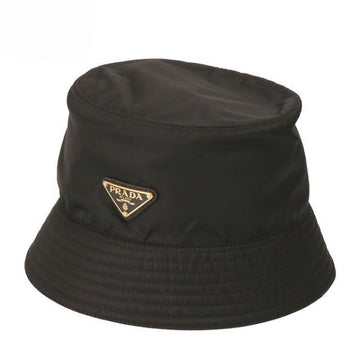 PRADA バケットハット 124860412