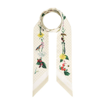 Mulberry Women's Skinny Scarf 156724299