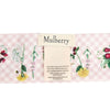 MULBERRY スキニースカーフ VS4898 203 J002 156724317 [P]