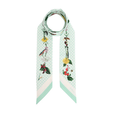 Mulberry Women's Skinny Scarf 156724341