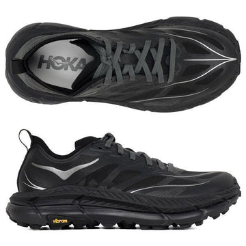 HOKA ONE ONE マパテ スピード 4 ライト スニーカー 156489205
