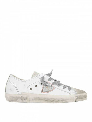 PHILIPPE MODEL パリス レディース トレーナー スニーカー 149121204