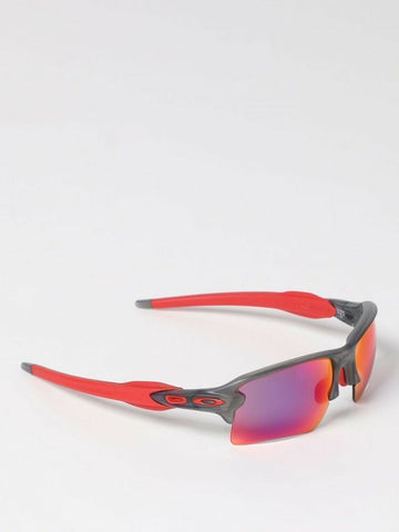 Oakley Men's Sunglasses Flak 20 XL in O Matter 9188 Sole 04 Black 149121217