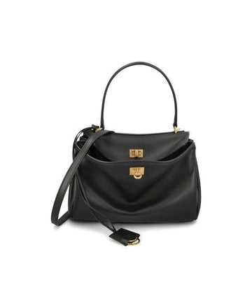 BALENCIAGA ロデオ スモール ハンドバッグ 789779 2AA4V 1000 151054117