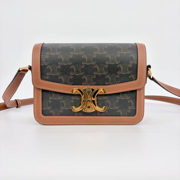 Celine Triomphe Crossbody Bag A234168 156725231