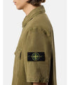 Stone Island Brushed Cotton Canvas 156725942 [P]