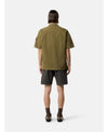 Stone Island Brushed Cotton Canvas 156725942 [P]