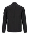 STONE ISLAND ナイロン メタル イン Econyl オーバーシャツ 156725954 [P]