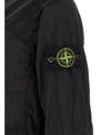 STONE ISLAND ナイロン メタル イン Econyl オーバーシャツ 156725954 [P]