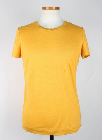 LORO PIANA Angeli Kurzarm-Strickpullover 40(XS) 156725963