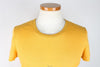 LORO PIANA Angeli Kurzarm-Strickpullover 40(XS) 156725963 [P]