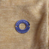 LORO PIANA Angeli Kurzarm-Strickpullover 40(XS) 156725963 [P]