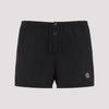 STONE ISLAND Econyl Schwimmshorts aus Nylon mit Metall 156725961 [P]