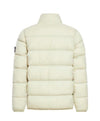 STONE ISLAND シームレストンネルナイロンダウンジャケット 156725970 [P]