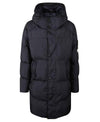 Stone Island Crinkle Reps Recycled Nylon Jacket 811570123 V0020 156725974 [P]